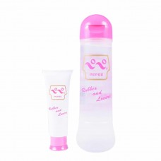 Pepee Rubber and Lovers 5ml (SAMPLE)